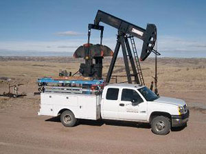 Oil Field Electricians