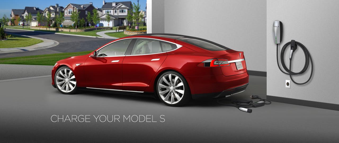 Electric Vehicle Charging Commercial Industrial And Oil